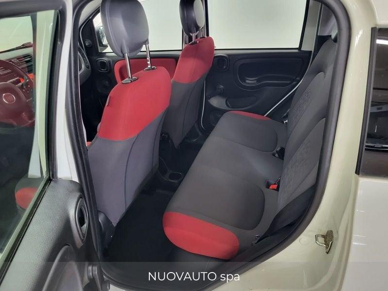 FIAT Panda 1.3 Multijet 16v 95cv S&S E6 Easy