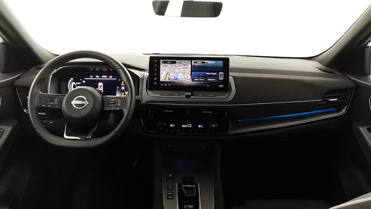 NISSAN Qashqai III 2024 - Qashqai 1.5 e-power N-Design 2wd