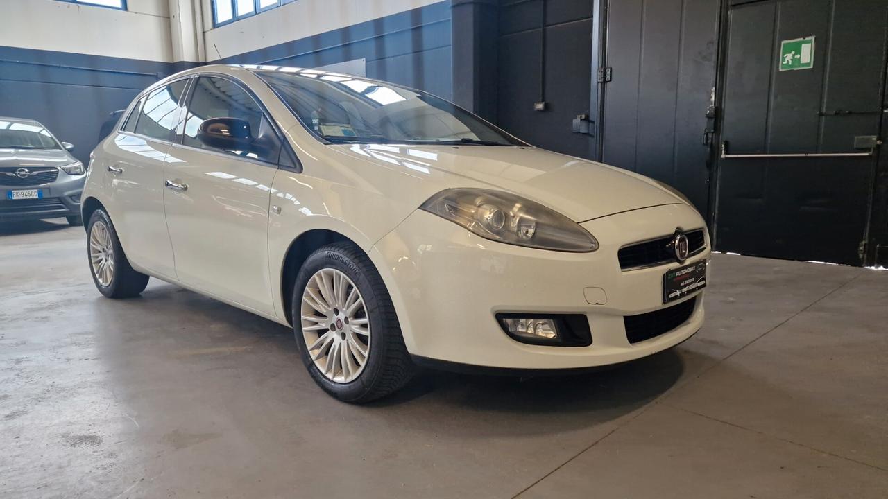 Fiat Bravo 1.4 EasyPower Easy