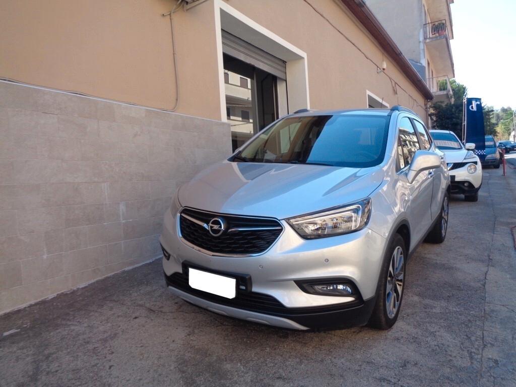 Opel Mokka X 1.6 CDTI Ecotec 136CV 4x2 aut. Innovation