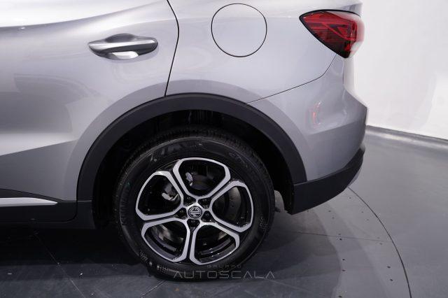 MG ZS 1.5 115cv Comfort