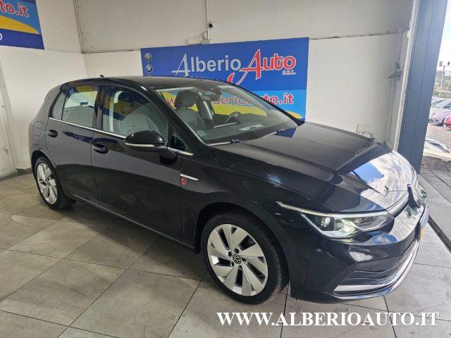 VOLKSWAGEN Golf 2.0 TDI DSG SCR Style