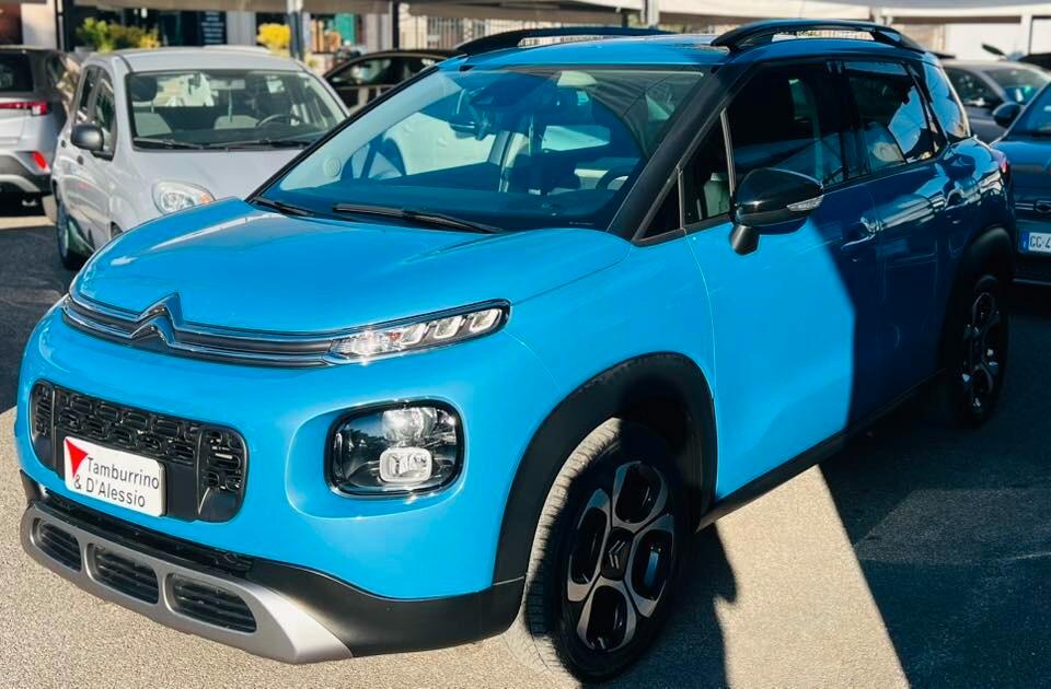 Citroen C3 Aircross BlueHDi 100 Shine