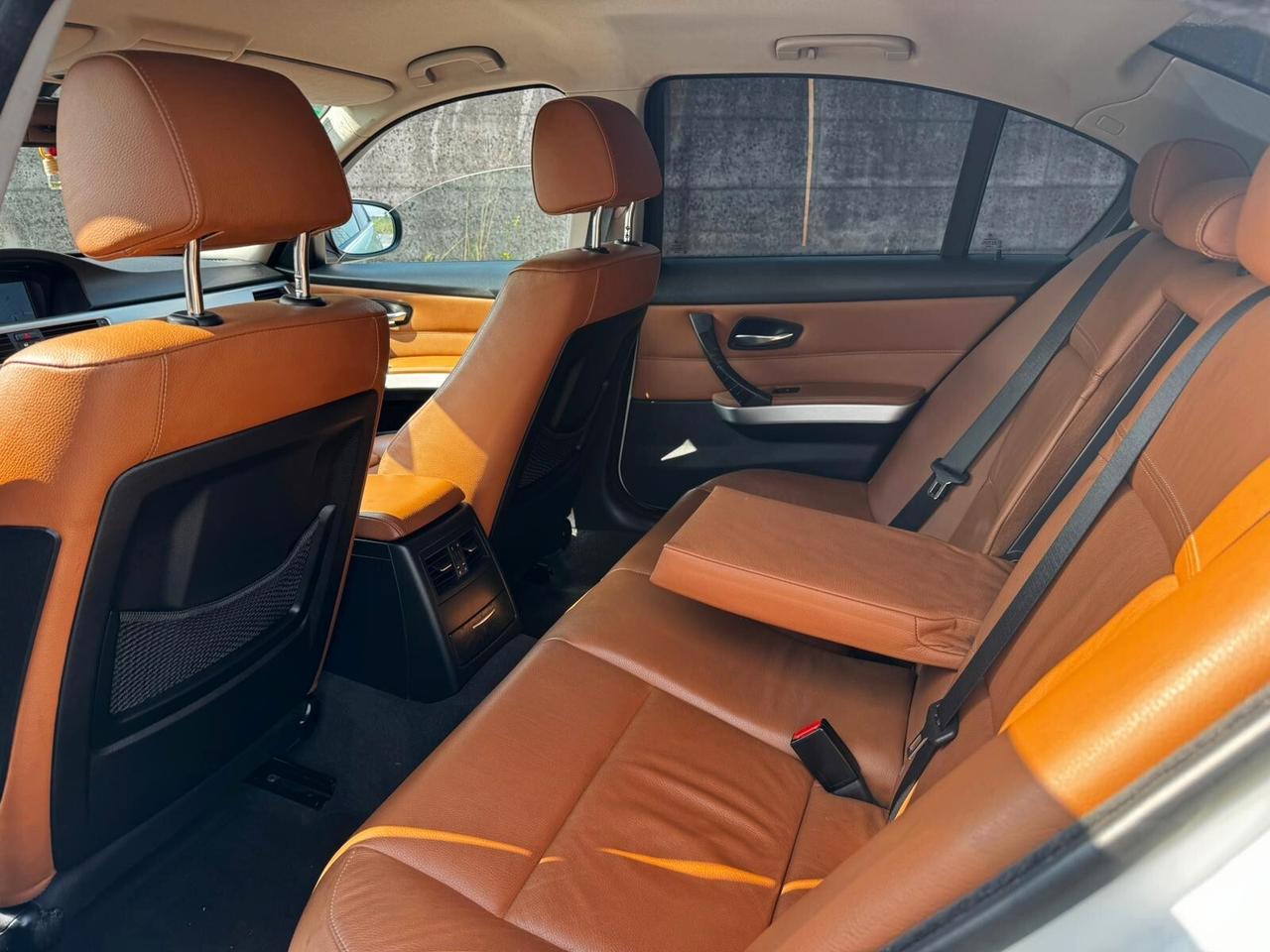 Bmw 320 320d cat MSport