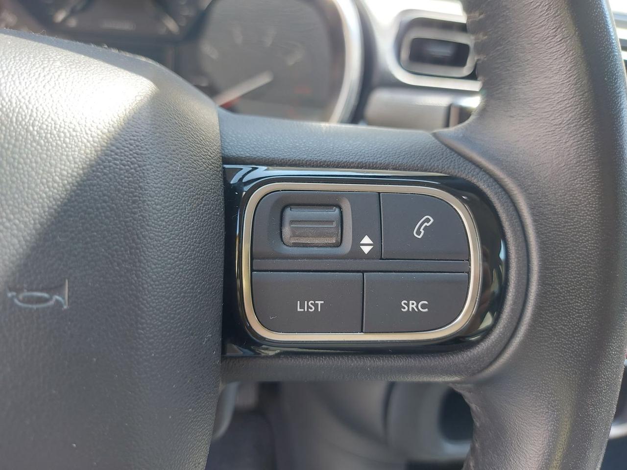 Citroen C3 Shine 1.2 PureTech 82