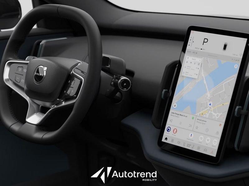 Volvo EX30 CC Cross Country Twin Motor 428 CV Performance AWD Ultra