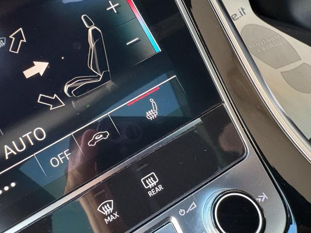 AUDI Q8 50 TDI 286 CV quattro tiptronic Sport S line plus