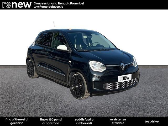 RENAULT Twingo 22kWh Urban Night