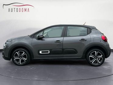 Citroën C3 C3 PureTech 83 S&S Shine