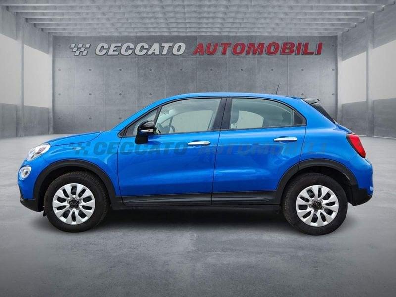 FIAT 500X 500X 1.0 t3 120cv