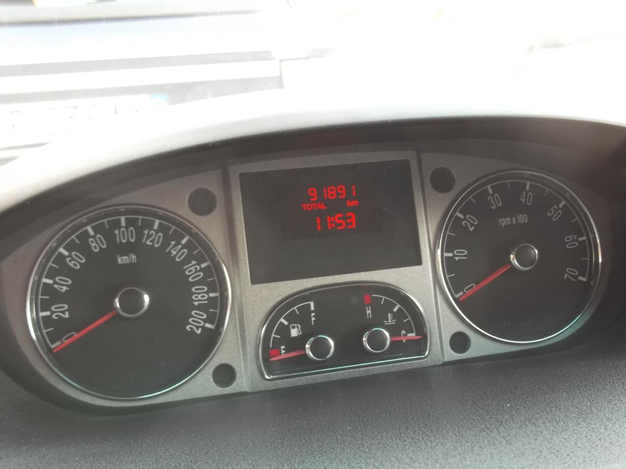 Lancia MUSA 1.4 16V Gold - 30