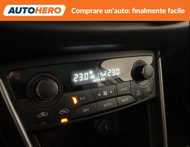 SUZUKI S-Cross 1.4 Hybrid Top