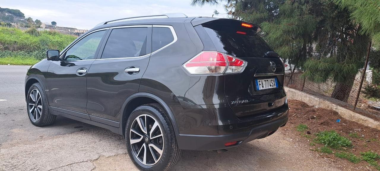 Nissan X-Trail 1.6 dCi 2WD Acenta Premium-AUTOMATICA