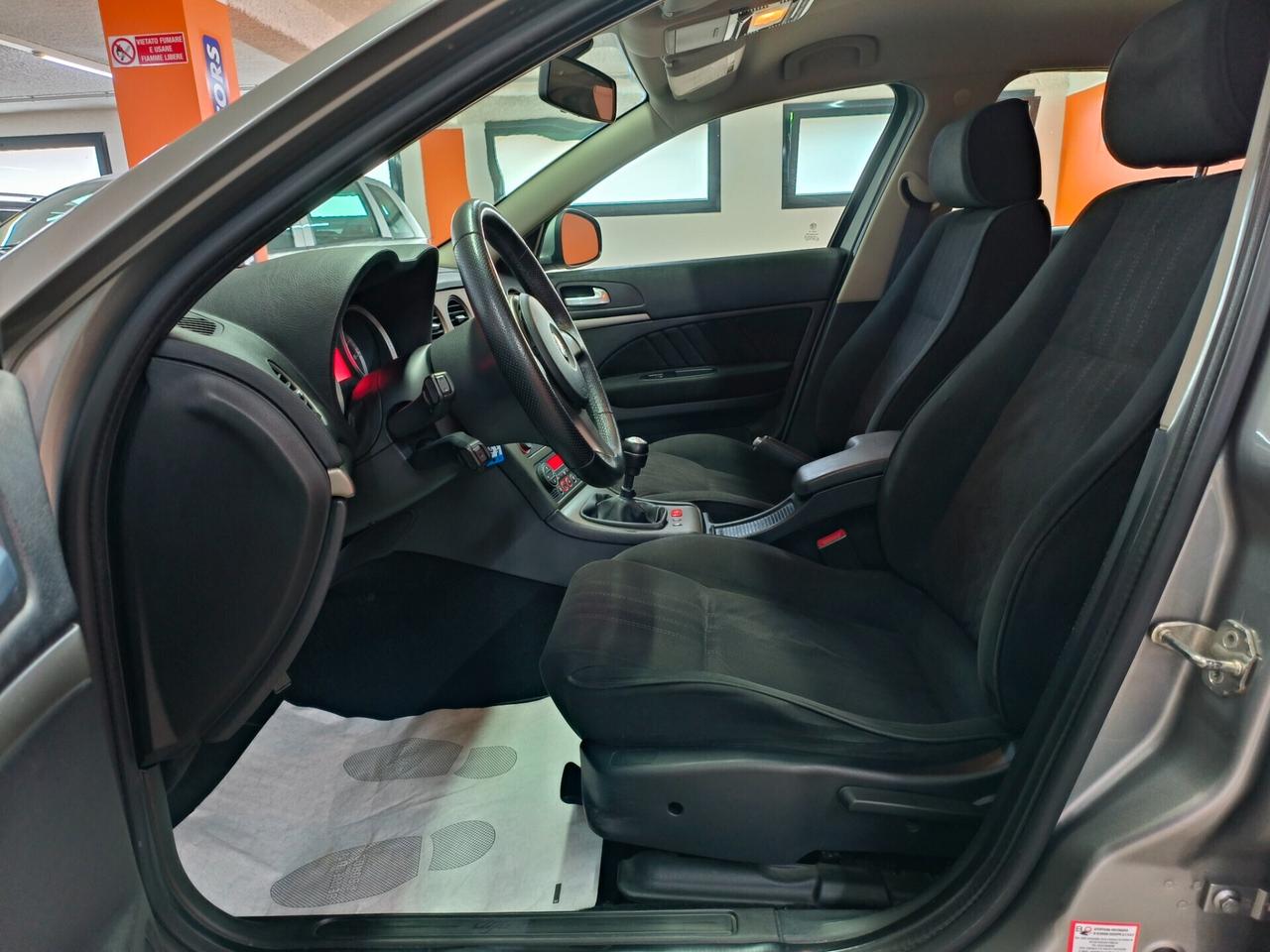 Alfa Romeo 159 1.8 Benz. 16 VSportwagon Progression