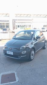 FIAT 500 1.3 MJET - OK NEOP. - UNICO PROPRIETARIO