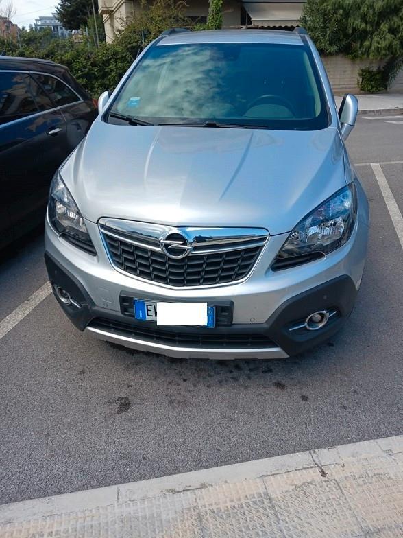 Opel Mokka 1.7 CDTI Ecotec 130CV