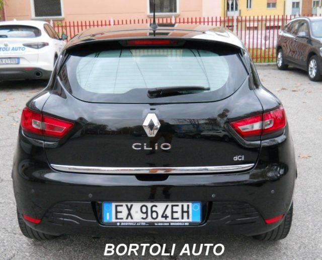 RENAULT Clio 1.5 dCi 136.000 KM COSTUME NATIONAL NAVIGATORE