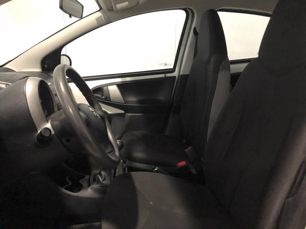 Toyota Aygo 5 Porte 1.0 VVT-i Active Connect