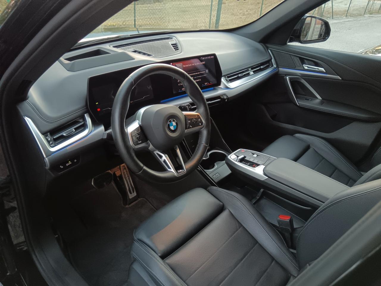 Bmw X1 xDrive 23d MHEV 48V MSPORT FULL OPT