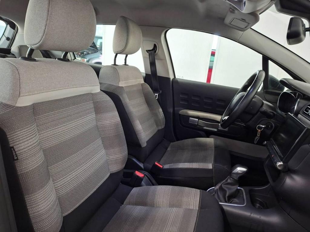 Citroen C3 1.2 PureTech Shine