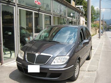 Lancia Phedra 2.2 JTD FAP 7 POSTI