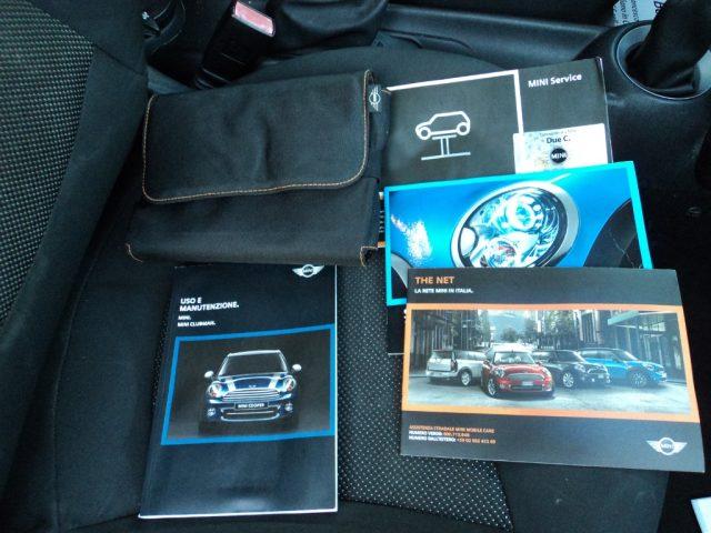 MINI One 1.6 16V 75CV
