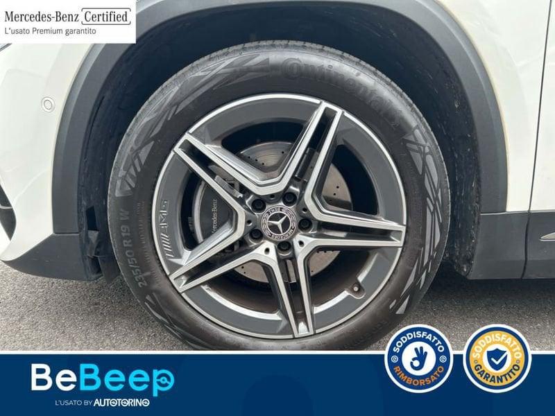 Mercedes-Benz GLA 200 D PREMIUM AUTO
