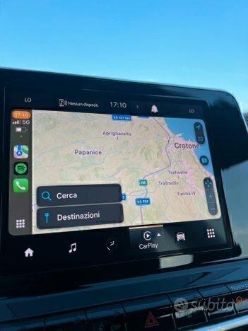 Jeep Compass 1.6 Multijet II 2WD Business - 2 ANNI GARANZIA