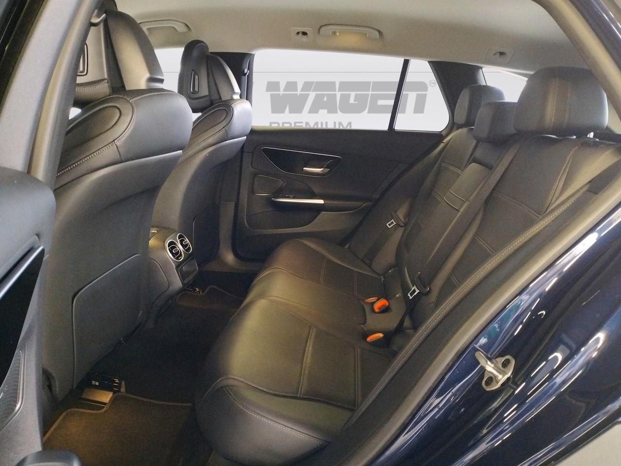 Mercedes-benz C 220 All-Terrain d mhev Premium 4matic auto