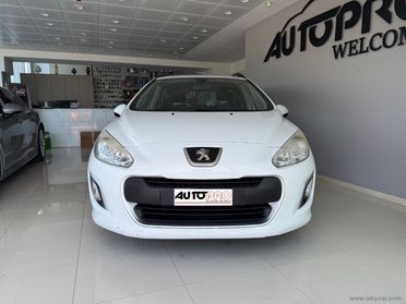 PEUGEOT 308 1.6 8V e-HDi 112 CV S&S SW Active