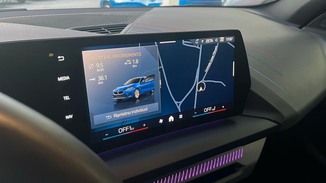 Bmw 118 118d 5p. MSport Pro