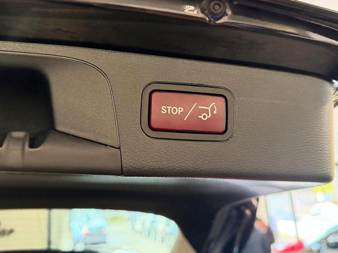 MERCEDES GLC 220D 4MATIC PREMIUM 2.2 170CV TETTO PELLE NAVI ANNO 2016