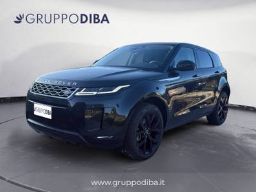 Land Rover Range Rover Evoque II 2019 Die 2.0d i4 mhev SE awd 163cv auto