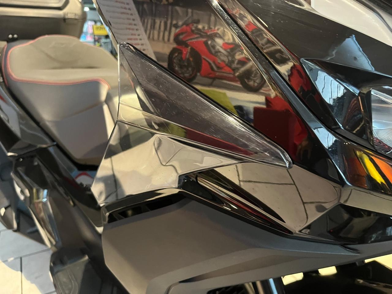 Honda ADV 350