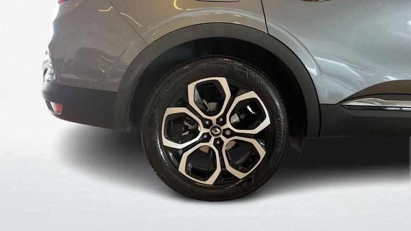 Renault Arkana 1.6 E-Tech full hybrid Intens 145cv