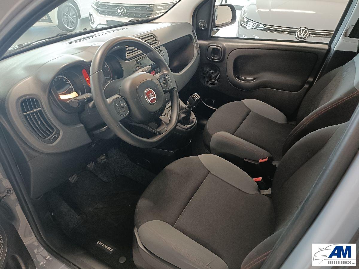 FIAT - Panda - 1.2 EasyPower Easy