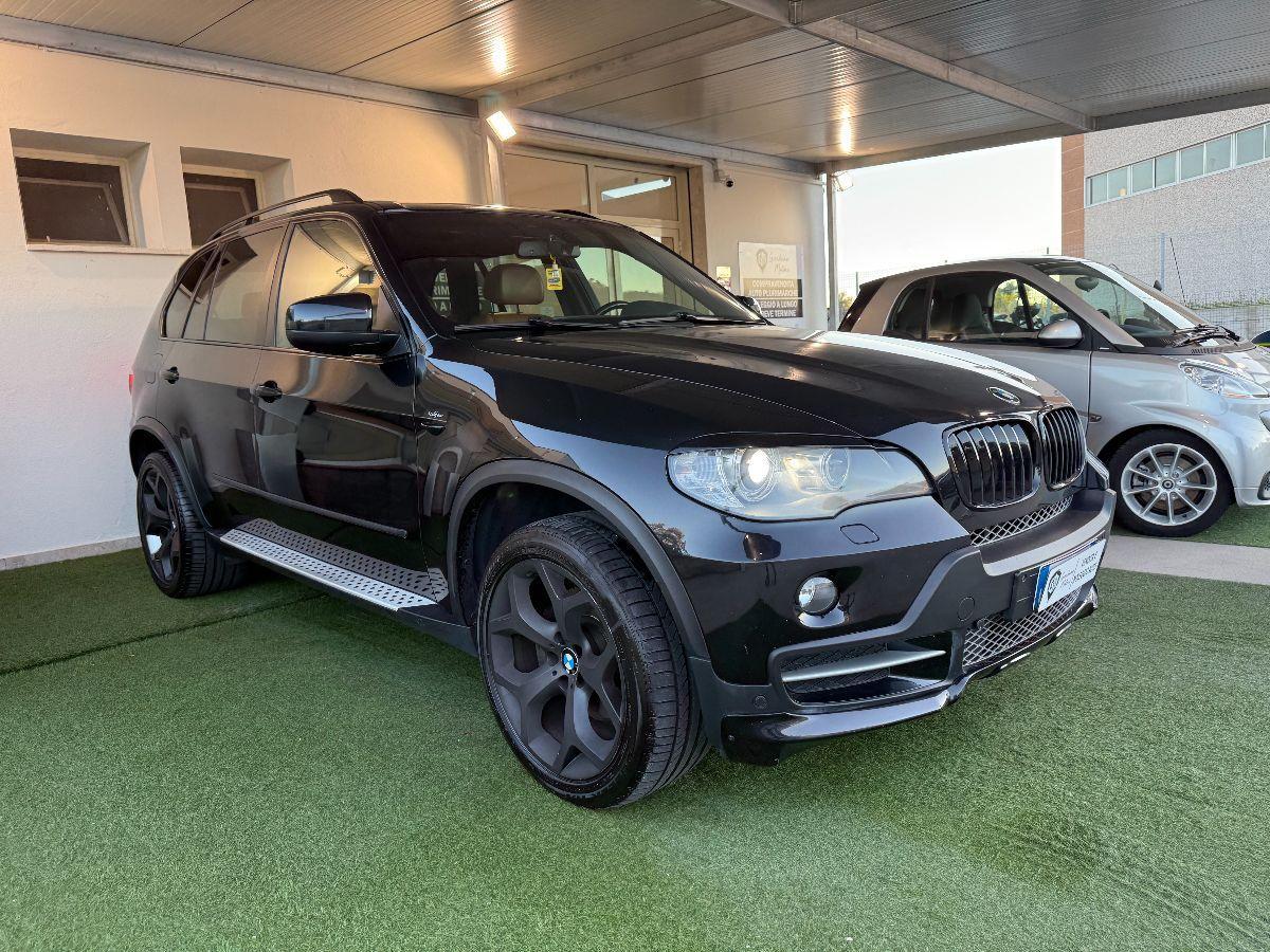 BMW - X5 xdrive30d (3.0d) Futura auto