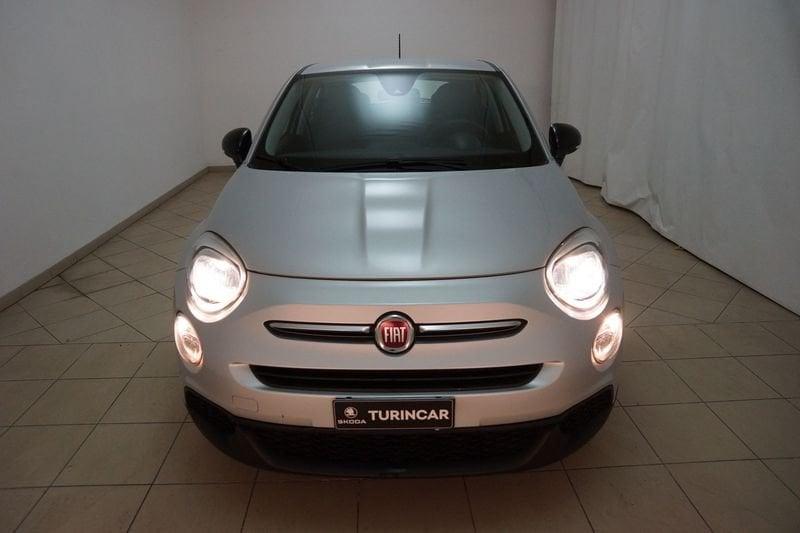 FIAT 500X 1.0 T3 120 CV Urban