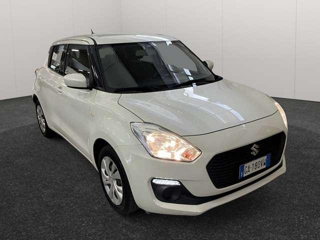 Suzuki Swift Swift 1.2h Cool 2wd