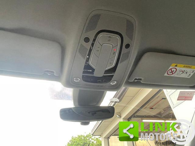 AUDI A4 allroad 2.0 TDI 190 CV S tronic
