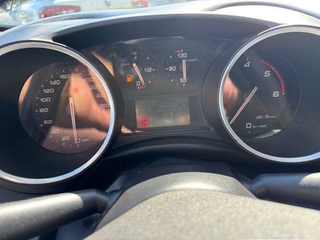 ALFA ROMEO Giulietta 1.6 JTDm 120 CV Super PERFETTA