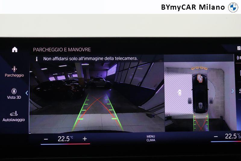 BMW Serie 4 Gran Coupe 420 d Mild Hybrid 48V Msport xDrive Steptronic