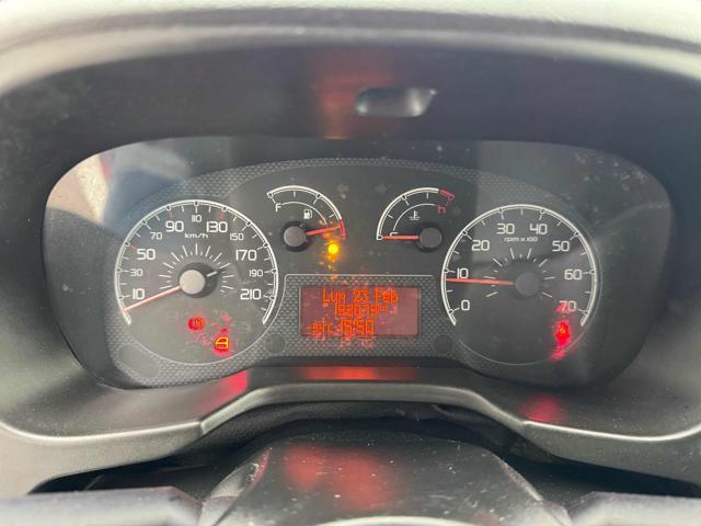 PEUGEOT Bipper 1.3 HDi 75CV Furgone