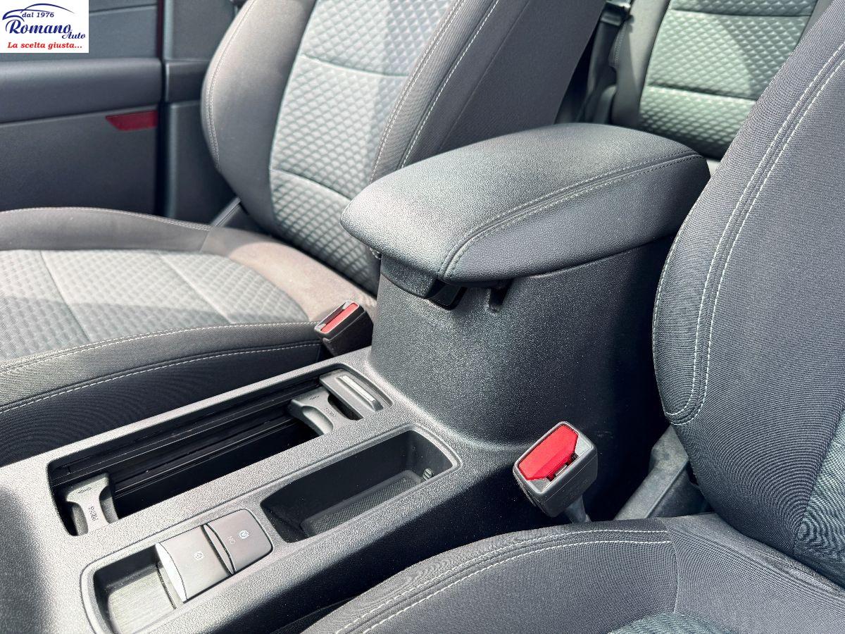 FORD - Kuga 1.5 ecoboost Connect 2wd 120cv#GARANZIA 5 ANNI FORD!