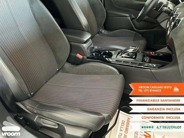 DS DS 3 2 serie DS 3 Crossback BlueHDi 130 aut...