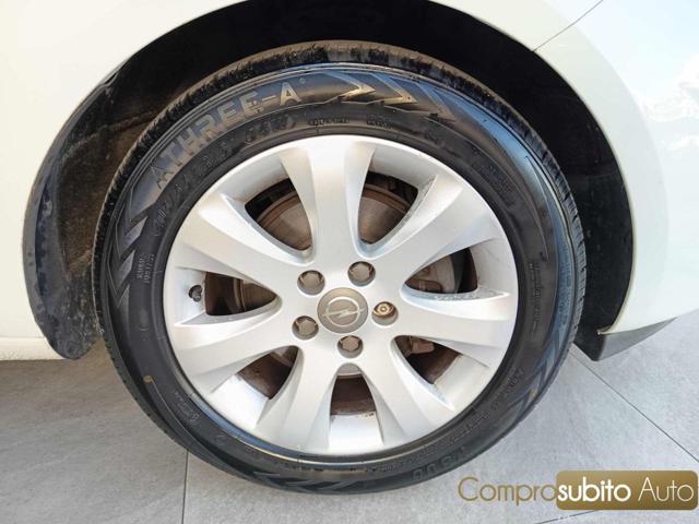 OPEL Meriva 1.3 CDTI 95CV ecoFLEX Elective