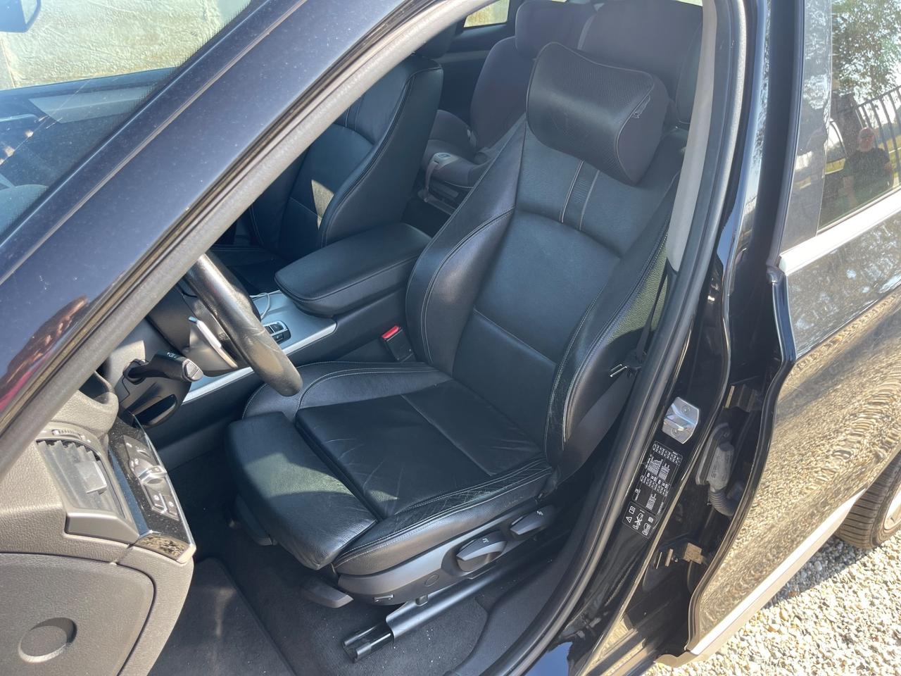 Bmw X4 xDrive20d xLine