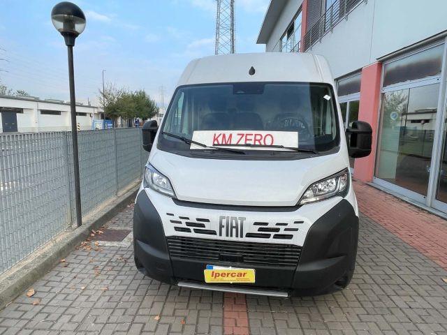 FIAT Ducato 33 2.2 Mjt 140CV L2H2 Furgone KM 0