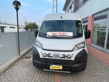 FIAT Ducato 33 2.2 Mjt 140CV L2H2 Furgone KM 0