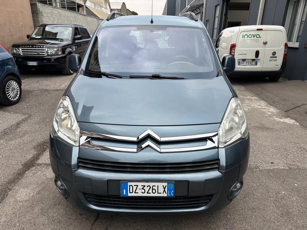 Citroen Berlingo 1.6 VTi 110CV Multispace*NEOPATENTATI